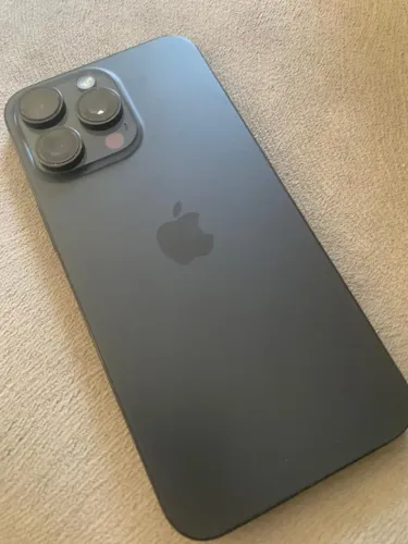 iPhone 15 pro Max 256