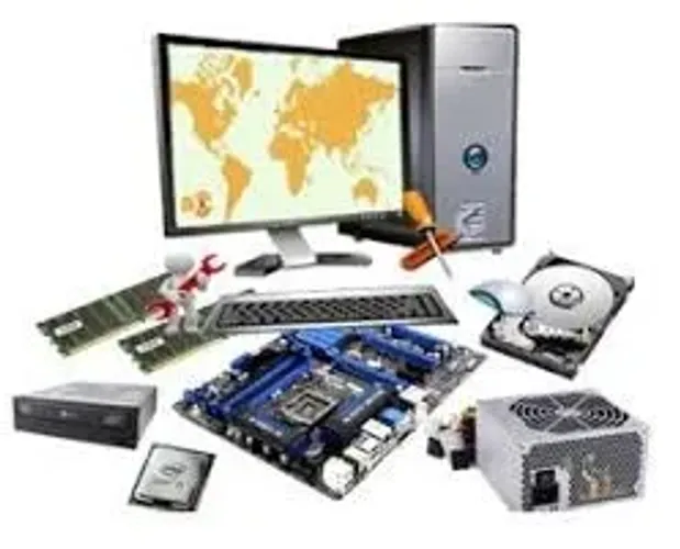 Montagem  e Manutenção de Computadores
