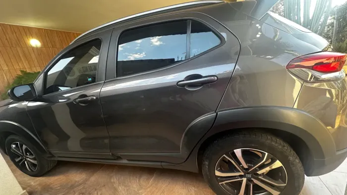 Fiat Pulse Audace 1.0 Turbo 200 Flex Aut. 2024