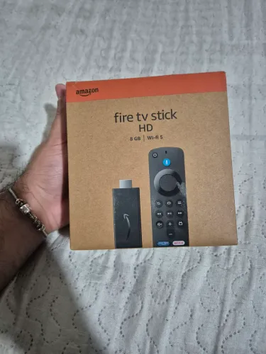 Fire Tv Stick Full HD usado