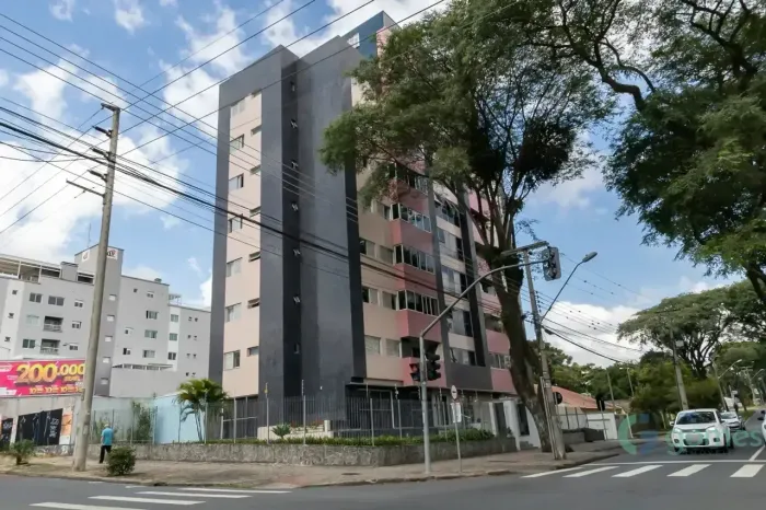 Apartamento com 03 Dormitórios 118 m²