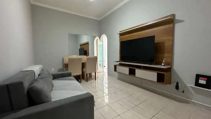 Apartamento para temporada