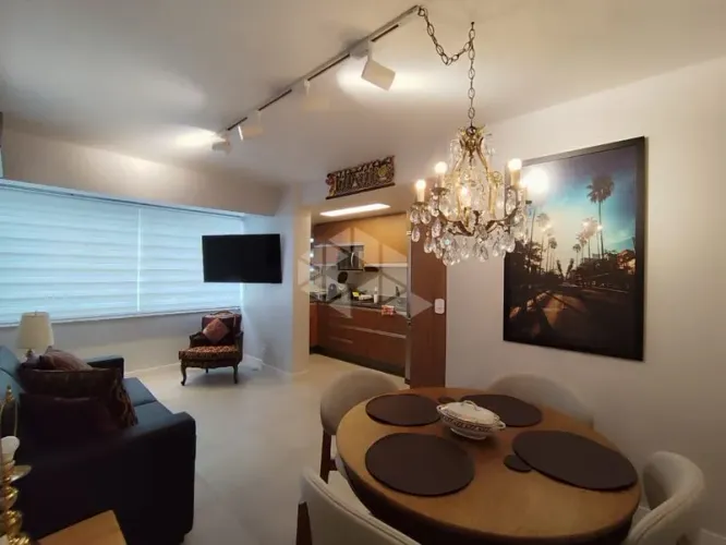 Apartamento 41.94M² - para Alugar