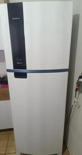 Geladeira Brastemp Inverter à venda