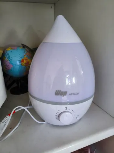 Umidificador de ar WAP bivolt