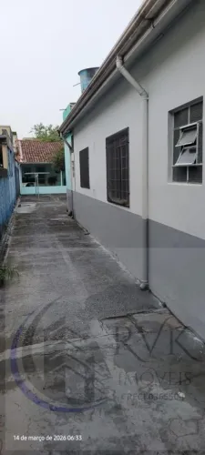 Casa para Locação em São Paulo, Vila Prado, 5 dormitórios, 1 suíte, 3 banheiros, 5 vagas