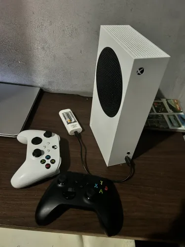 Xbox série S 