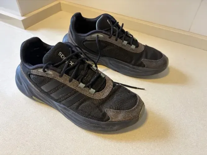 Tênis Adidas Ozelle Cloudfoam - Tam. 44 (12 Us)