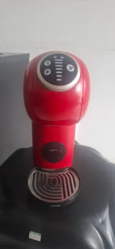Cafeteira Genio S Plus Dolce Gusto
