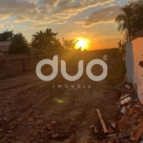 Terreno à venda, 820 m² por R$ 550.000,00 - Dois Córregos - Piracicaba/SP