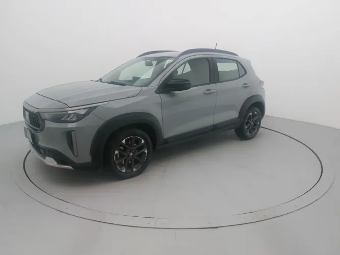 Fiat Pulse Audace Turbo 200 Aut. (hibrído) 2026