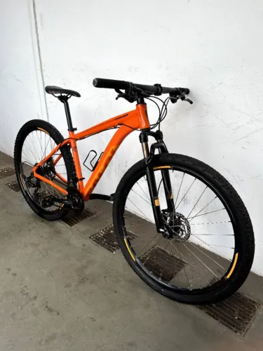 Bicicleta Caloi Explorer Sport 2020