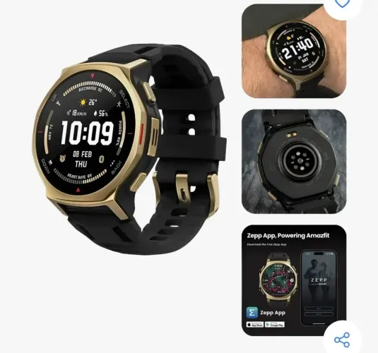 Amazfi T Rex 3 Pro 44mm