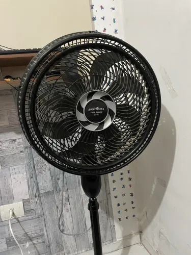 Ventilador de Coluna Britânia Maxx Force 170W BVT451