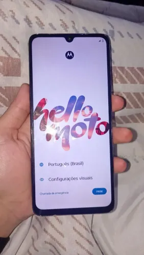 Moto g06