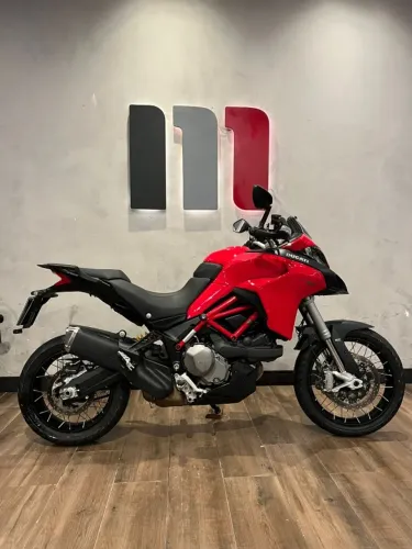 MULTISTRADA 950 S 2020