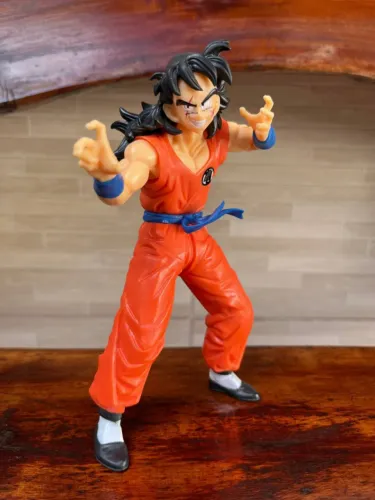 Action Figure Dragon Ball - Yamcha 18cm