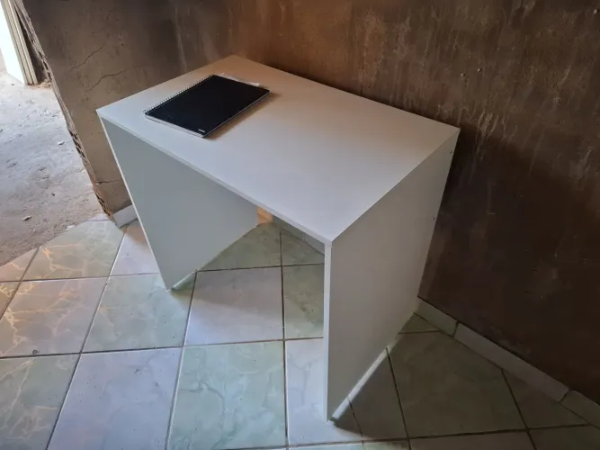 MESA MULTIUSO 100% MDF NOVA,(FABRICAÇÃO PROPRIA).