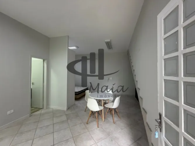 Locação Apartamento Sao Caetano do Sul Santa Paula Ref: 46636