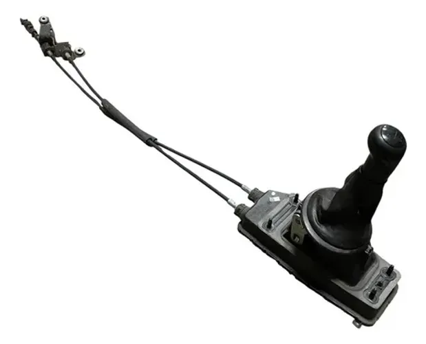 Alavanca Trambulador Manual Vw Fox 2004