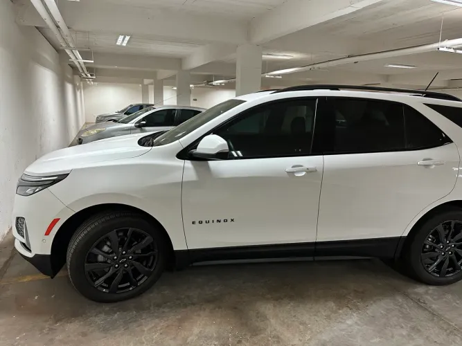 Chevrolet Equinox RS 1.5 Turbo 172cv Aut. 2023