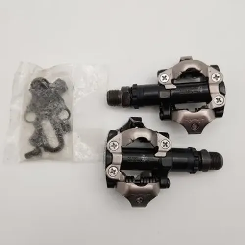 Pedal shimano 540