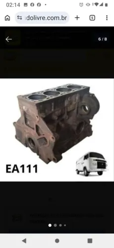 Motor kombi flex
