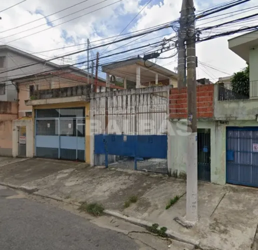 TERRENO VILA MATILDE