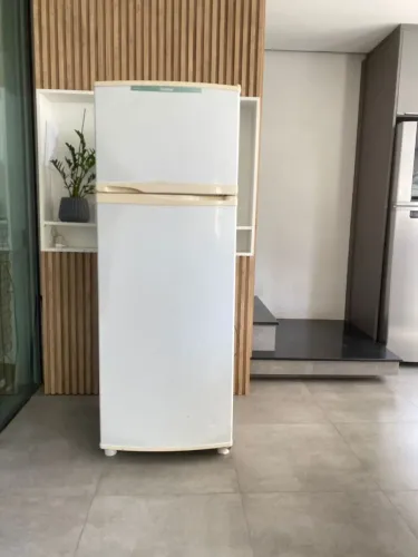 GELADEIRA CONSUL FROSTFREE 220V 390L FUNCIONANDO PERFEITAMENTE 