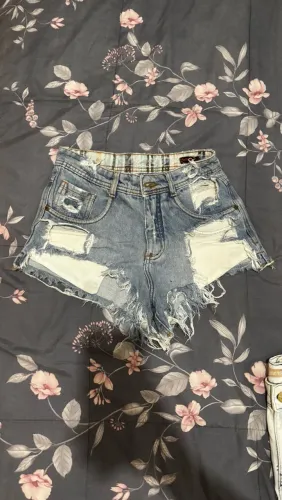 Shorts jeans Templum 36