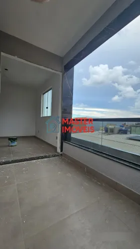 APARTAMENTO 2 QUARTOS COM SUITE