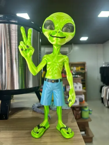ET 3D