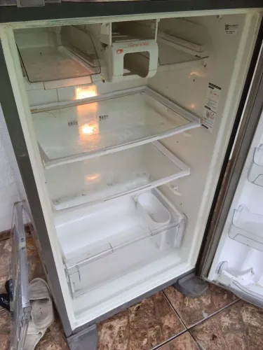 Geladeira Brastemp ótimo estado