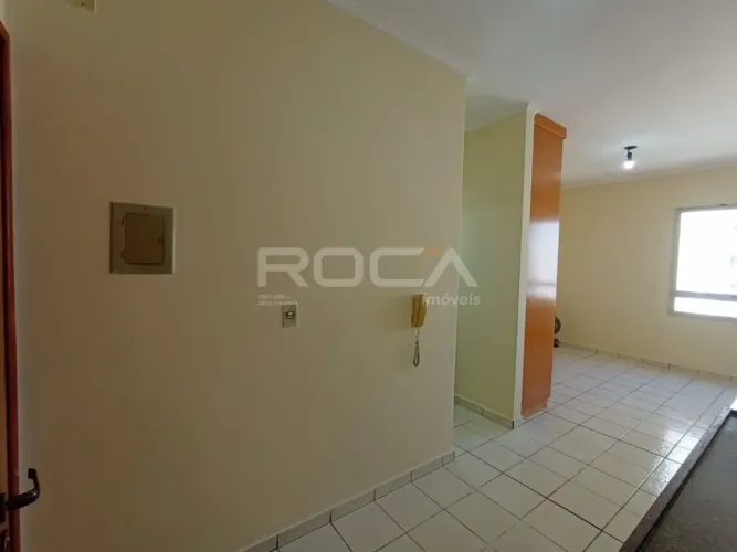Apartamento Studio para alugar no bairro Jardim Nova Aliança em Ribeirão Preto SP
