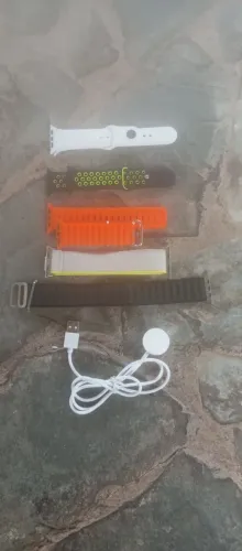 Pulseira smartwatch