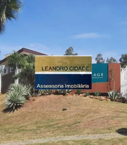 Terreno / Lote / Condomínio - Bairro Santa Isabel