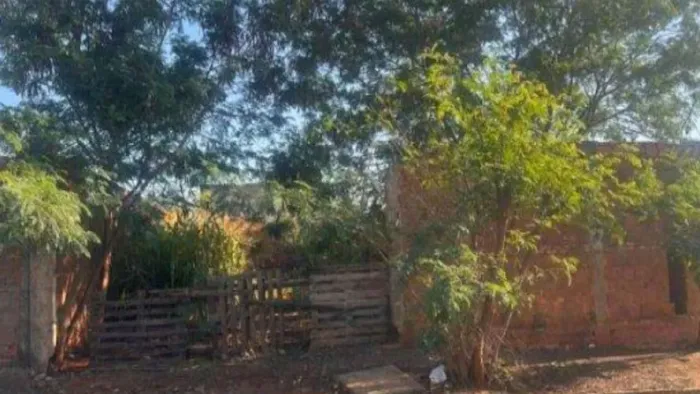 Terreno no Jardim dos Buritis - São José do Rio Preto/SP