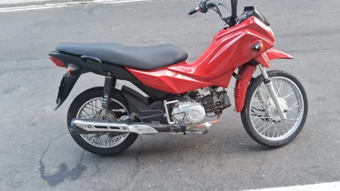 Honda Pop 110i 2019