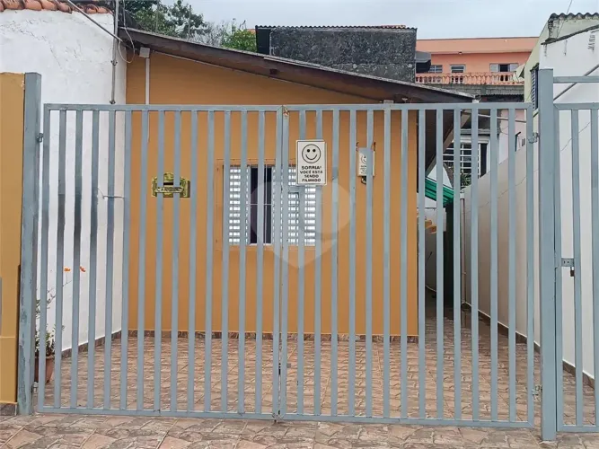 Descubra sua nova casa