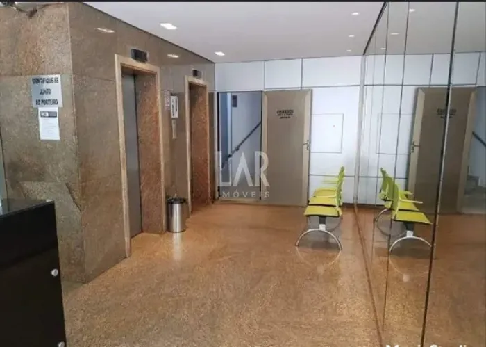 Investimento: Andar Corrido no Edifício Augusta na avenida do contorno - Barro preto