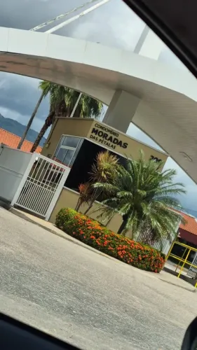 CASA DE CONDOMÍNIO PARA VENDA NO JEREISSATI