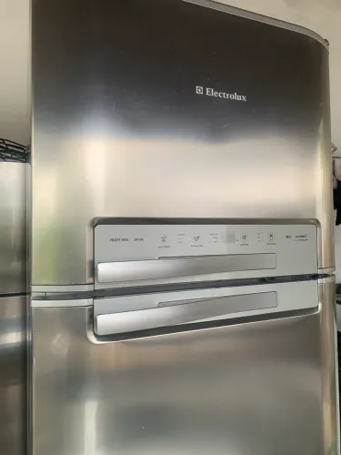 Geladeira Electrolux Frost Free 428 litros