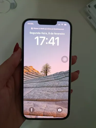 IPHONE 13 PRO TODO ORIGINAL 128gb 