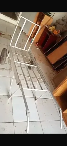 Carro de carga  novo 