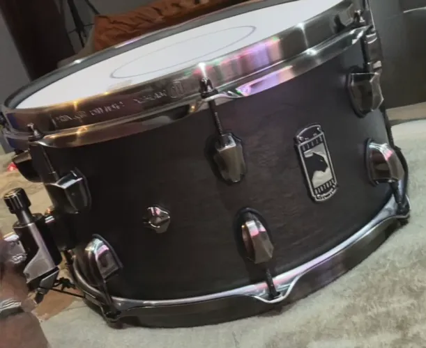 Caixa black panther 13x6,5