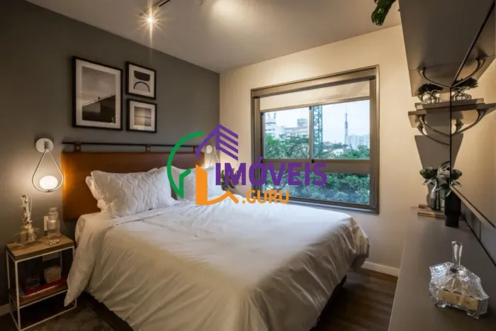 APARTAMENTO - SUMARÉ (R.M.) - SP