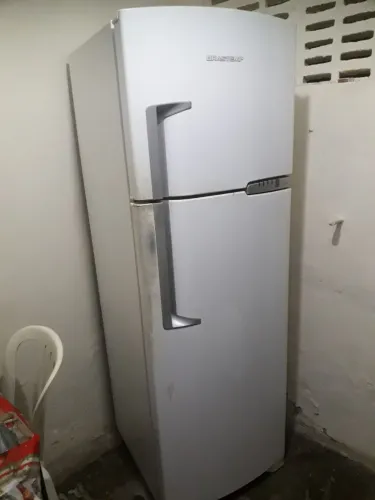Geladeira BRASTEMP