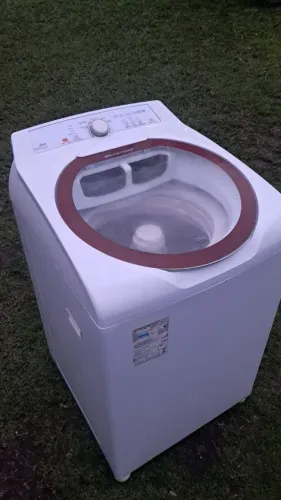 Máquina de lavar Brastemp 11kg