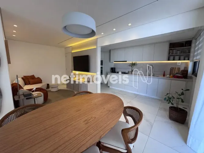Venda Apartamento 2 quartos Renascença Belo Horizonte