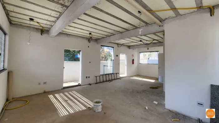 Casa Comercial para Locação no Prado 162 m² | Estrutura Moderna e Excelente Localização